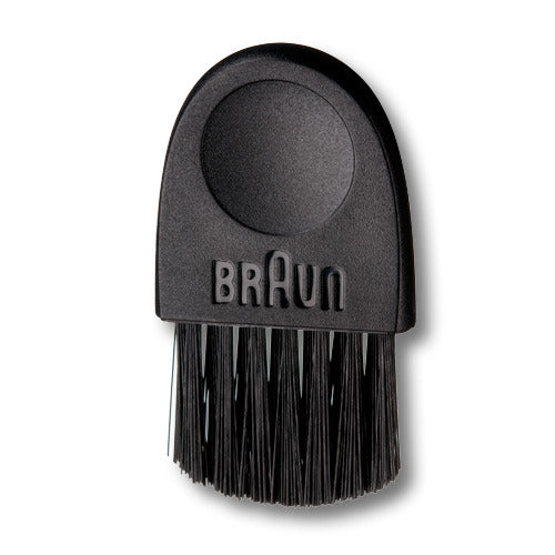 Braun -Rasiererbürste