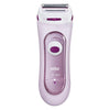 Braun LS5100 Seiden-épil Lady Shaver Pink