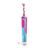 Oral B Oral B Kids Prinzessin Elektrische Zahnbürste