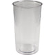 Braun MR5500 5550 Blender Cup Plastik