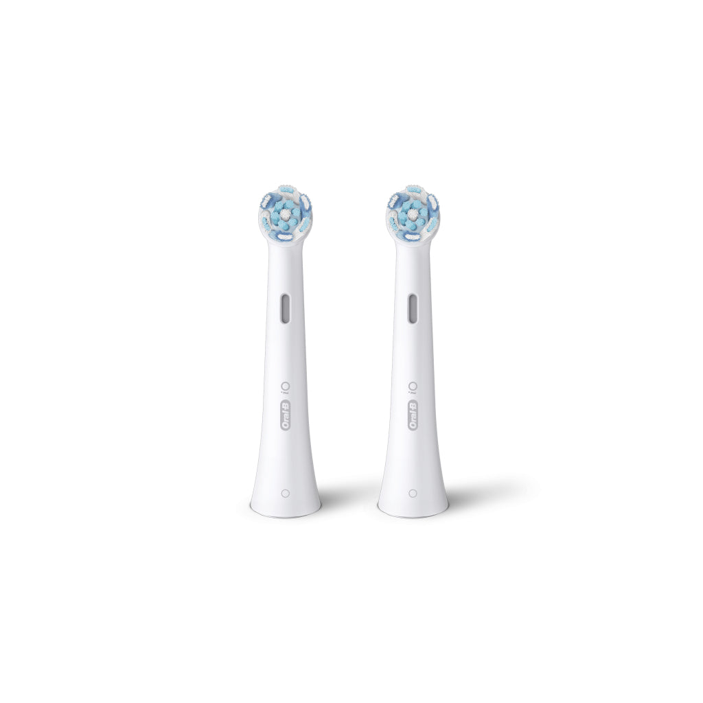 Oral-B Oral-B io Ultimate Clean Stich Pinsel 2 Teile