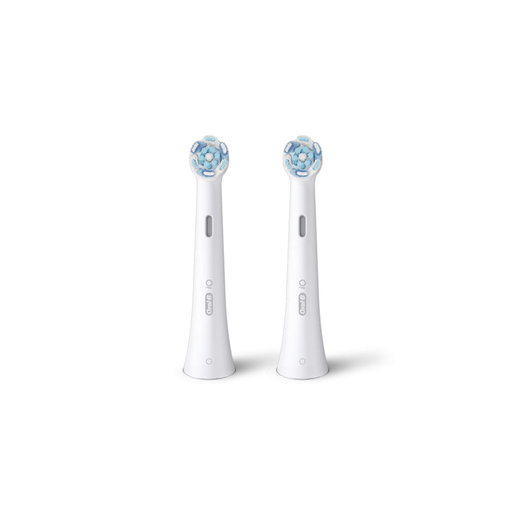 Oral-B Oral-B io Ultimate Clean Stich Pinsel 2 Teile