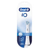 Oral-B Oral-B io Ultimate Clean Stich Pinsel 2 Teile