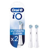 Oral-B Oral-B io Ultimate Clean Stich Pinsel 2 Teile