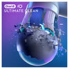 Braun Oral-B io Ultimate Clean