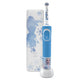 Oral-B Oral-B-Kinder gefroren 2 elektrische Zahnbostel Blau Weiß