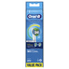 Oral-B Oral-B Intente Pinsel Präzision sauber 4 Stücke