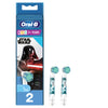 Oral-B Oral-B Star Wars Aufbewahrungsbürsten 2 Teile