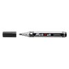 Stabilo Mark-4-All F Permanent Marker Schwarz