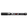 Stabilo Mark-4-All F Permanent Marker Schwarz