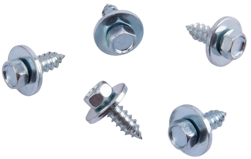 Kleiderhaus Blechschraube 6-Punkte-Kleidungsstück. 5,5 x 16 mm