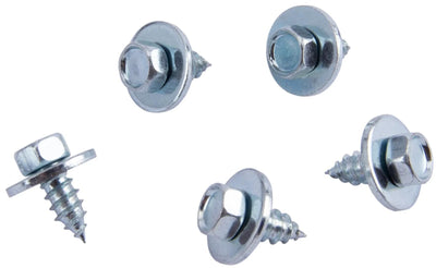 Dresselhaus Blechschraube 4163 Blechschraube 6-Kant Dresselh. 5,6x13mm