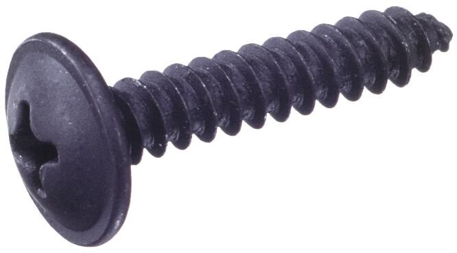 Kleiderhaus -Klopfschrauben 4,8 x 13mm