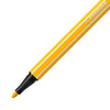 Stabilo Pen 68 in Metal Box, 20 kl.