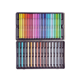Stabilo Pen 68 in Metal Box, 40KL. - afbeelding 2