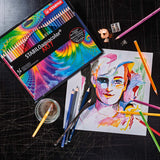 Stabilo Aquacolor Metall Box, 12.. - afbeelding 5