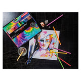 Stabilo Aquacolor Metall Box, 24st. - afbeelding 5
