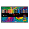 Stabilo Aquacolor Metal Box, 36st.