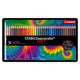 Stabilo Aquacolor Metal Box, 36st.