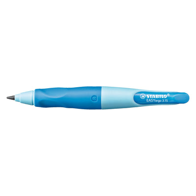 Stabilo EasyEergo 3.15 rechts - Blau - Blau