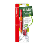 Stabilo EasyEergo 3.15 rechts - rot - afbeelding 1