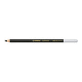 Stabilo Carbothello Pastell Bleistift neutral schwarz - afbeelding 1