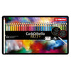 Stabilo Carbothello Metall Box Farbige Stifte, 60..
