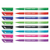 Stabilosensor Fineliners 0,3 mm, 8st.