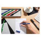 Stabilosensor Fineliners 0,3 mm, 8st. - afbeelding 5