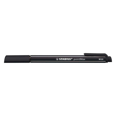 Stabilo Pointmax Filz -Tip Stifte, 12st.