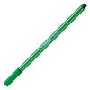 Stabilo Pen 68 Pastell Filz -Tip -Stift mit 6 Teilen