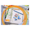 Stabilo Pen 68 Pastell Filz -Tip -Stift mit 6 Teilen