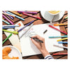 Stabilo Pointmax Hardtip Fineliner Black (488 46)