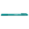 Stabilo Pointmax Hardtip Fineliner 0,8 mm Türkis