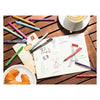 Stabilo Pointmax Hardtip Fineliner 0,8 mm Türkis