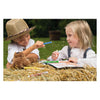 Stabilo Trio Jumbo Viltstifts, 12st.