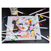 Stabilo Pen 68 Pinsel 30 Bleek Vermilion