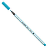 Stabilo Pen 68 Pinsel 31 hellblau - afbeelding 2