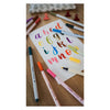 Stabilo Pen 68 Pinsel 31 hellblau