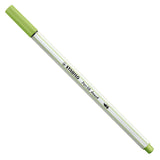 Stabilo Pen 68 Pinsel 34 Pistazie - afbeelding 1