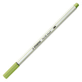 Stabilo Pen 68 Pinsel 34 Pistazie - afbeelding 3