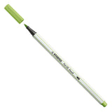 Stabilo Pen 68 Pinsel 34 Pistazie - afbeelding 2