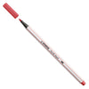 Stabilo Pen 68 Pinsel 47 Rosty Rot