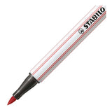 Stabilo Pen 68 Pinsel 47 Rosty Rot - afbeelding 4