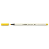 Stabilo Pen 68 Pinsel 44 - Gelb