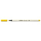 Stabilo Pen 68 Pinsel 44 - Gelb