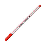 Stabilo Pen 68 Pinsel 48 - Carmine Red - afbeelding 2