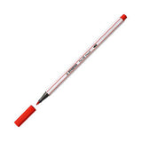 Stabilo Pen 68 Pinsel 48 - Carmine Red - afbeelding 3