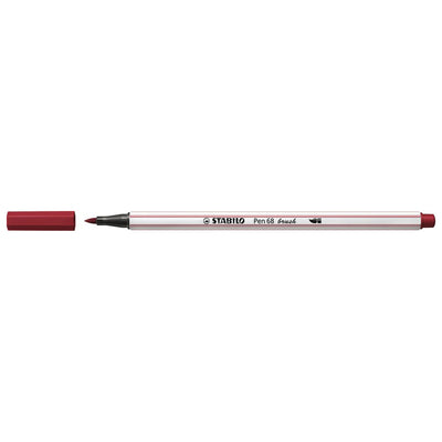 Stabilo Pen 68 Pinsel 19 - Lila
