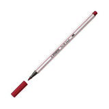 Stabilo Pen 68 Pinsel 19 - Lila - afbeelding 3